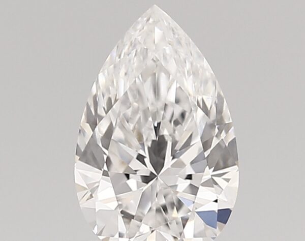 1.11 cctw VVS2 - Lab Grown Loose Diamond