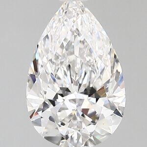 1.19 cctw VVS2 - Lab Grown Loose Diamond