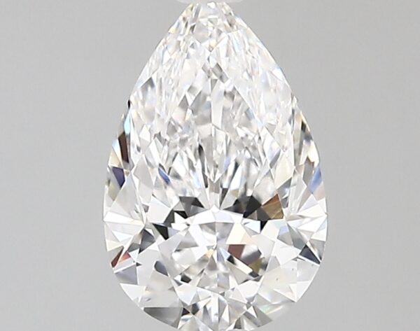 1.19 cctw VVS2 - Lab Grown Loose Diamond