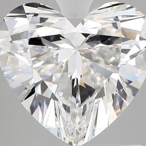 4.01 cctw VVS2 - Lab Grown Loose Diamond