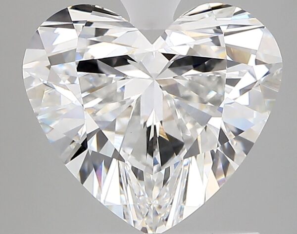 4.01 cctw VVS2 - Lab Grown Loose Diamond
