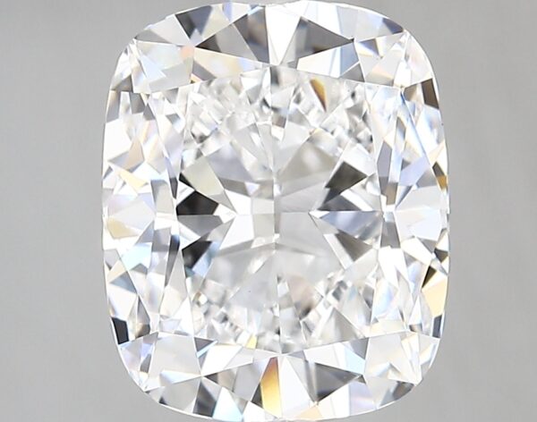 4.01 cctw VVS2 - Lab Grown Loose Diamond