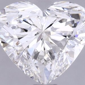 1.43 cctw VS1 - Lab Grown Loose Diamond