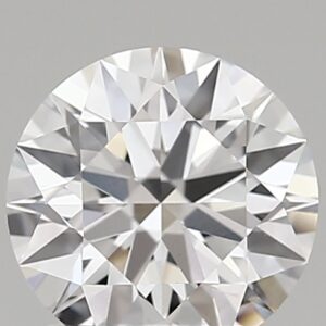 1.24 cctw VVS2 - Lab Grown Loose Diamond