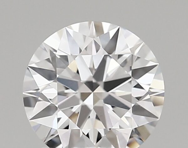 1.24 cctw VVS2 - Lab Grown Loose Diamond