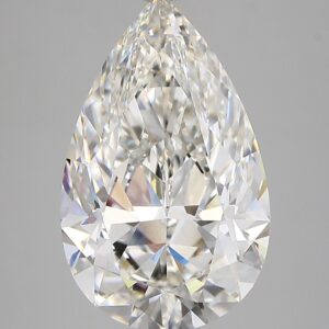 5.13 cctw VS1 - Lab Grown Loose Diamond