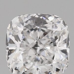 1.01 cctw VVS2 - Lab Grown Loose Diamond