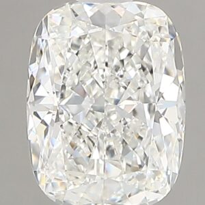 1.07 cctw VVS2 - Lab Grown Loose Diamond