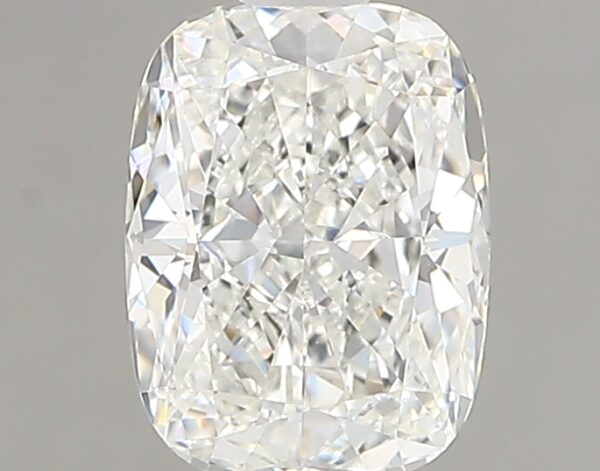 1.07 cctw VVS2 - Lab Grown Loose Diamond