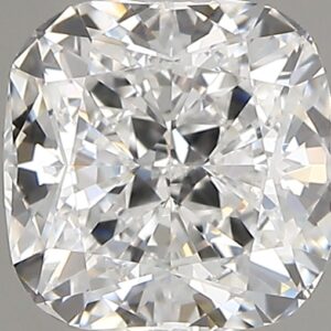 1.00 cctw VVS1 - Lab Grown Loose Diamond
