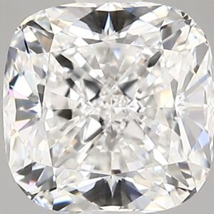 1.08 cctw VVS2 - Lab Grown Loose Diamond