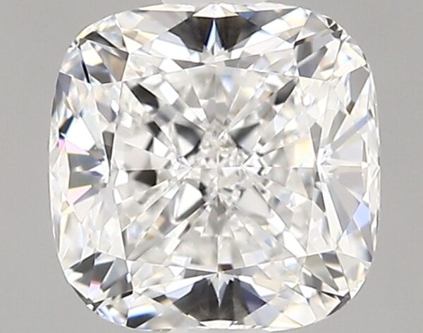 1.08 cctw VVS2 - Lab Grown Loose Diamond