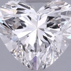 1.43 cctw VS1 - Lab Grown Loose Diamond