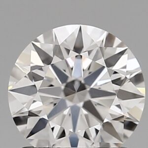 1.17 cctw VVS2 - Lab Grown Loose Diamond