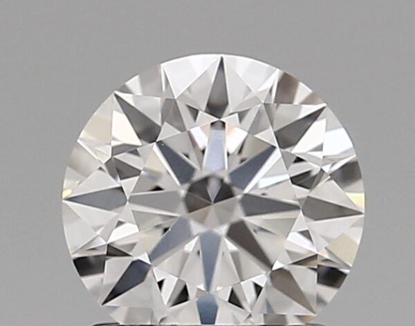 1.17 cctw VVS2 - Lab Grown Loose Diamond