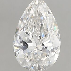 1.08 cctw SI1 - Lab Grown Loose Diamond
