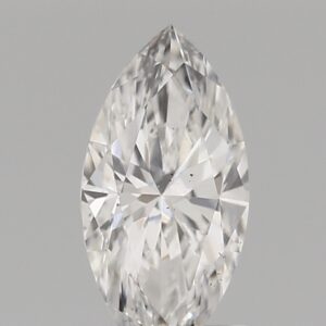 1.01 cctw SI1 - Lab Grown Loose Diamond