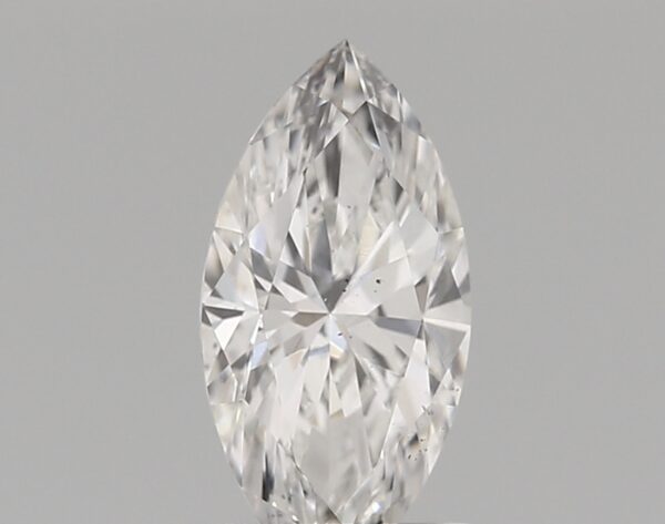 1.01 cctw SI1 - Lab Grown Loose Diamond
