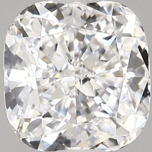 1.03 cctw VVS2 - Lab Grown Loose Diamond