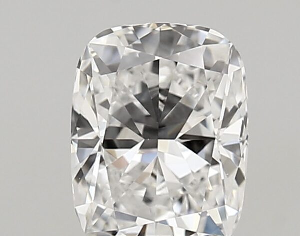 1.07 cctw VVS1 - Lab Grown Loose Diamond