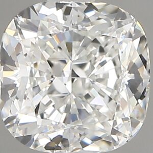 1.01 cctw IF - Lab Grown Loose Diamond