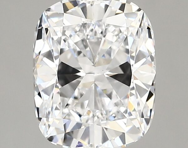 1.07 cctw VS1 - Lab Grown Loose Diamond