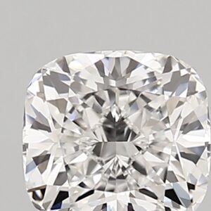 1.00 cctw VVS2 - Lab Grown Loose Diamond