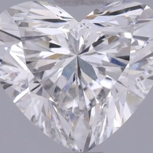 1.33 cctw VS1 - Lab Grown Loose Diamond