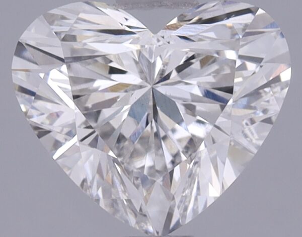 1.33 cctw VS1 - Lab Grown Loose Diamond