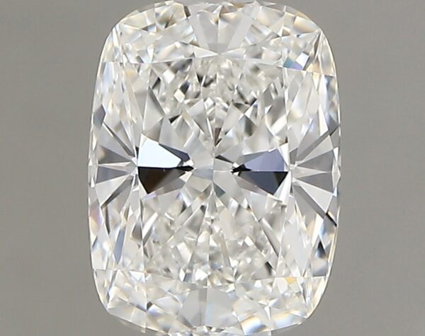 1.08 cctw VVS2 - Lab Grown Loose Diamond