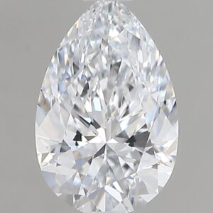 1.01 cctw VVS1 - Lab Grown Loose Diamond