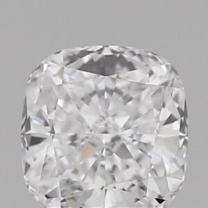 1.07 cctw VVS2 - Lab Grown Loose Diamond