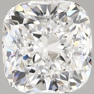 1.08 cctw VVS2 - Lab Grown Loose Diamond