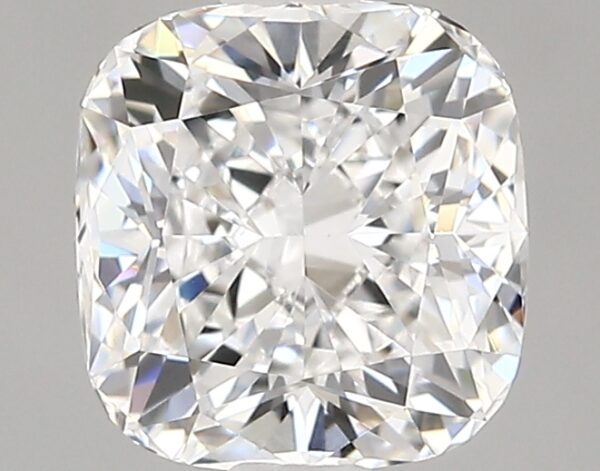 1.08 cctw VVS2 - Lab Grown Loose Diamond
