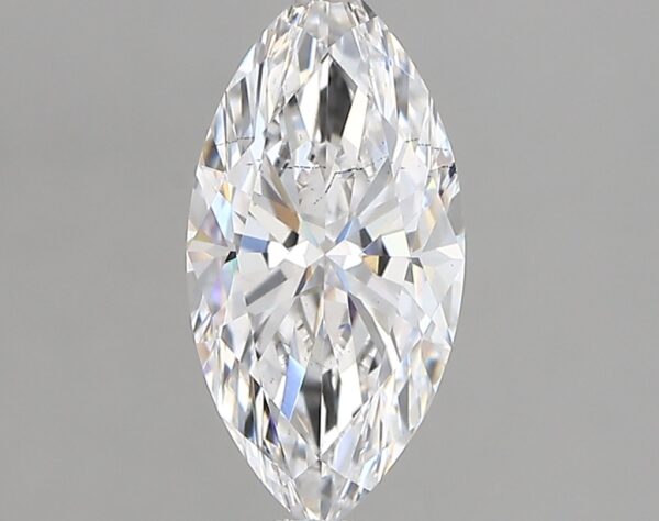 1.05 cctw SI1 - Lab Grown Loose Diamond