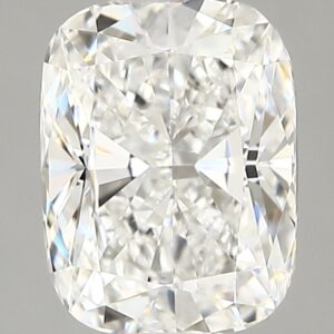 1.10 cctw VVS1 - Lab Grown Loose Diamond