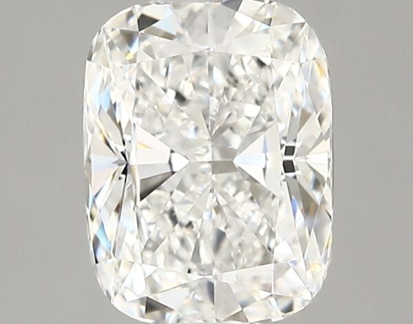 1.10 cctw VVS1 - Lab Grown Loose Diamond