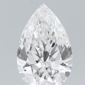 1.88 cctw VVS2 - Lab Grown Loose Diamond