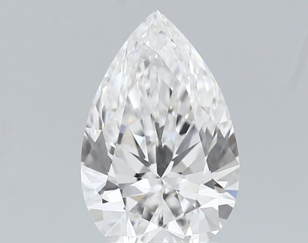 1.88 cctw VVS2 - Lab Grown Loose Diamond
