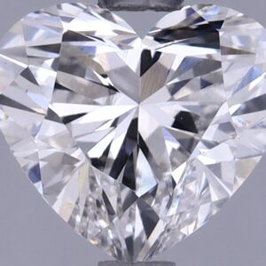 1.43 cctw VS1 - Lab Grown Loose Diamond