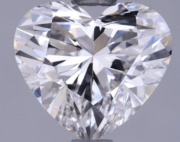 1.43 cctw VS1 - Lab Grown Loose Diamond