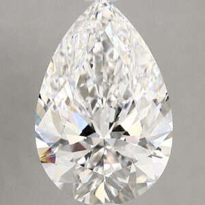 2.53 cctw VVS2 - Lab Grown Loose Diamond
