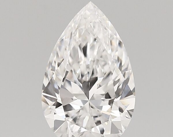 1.47 cctw VVS2 - Lab Grown Loose Diamond