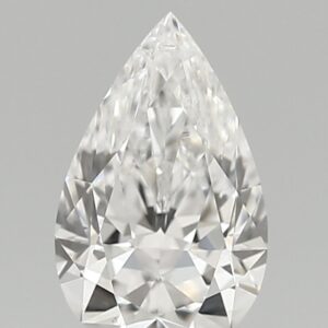 1.03 cctw VVS2 - Lab Grown Loose Diamond