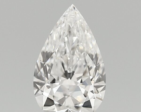1.03 cctw VVS2 - Lab Grown Loose Diamond