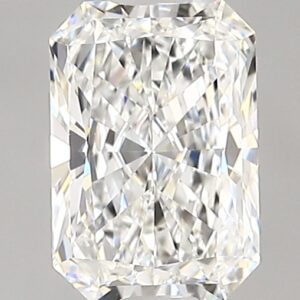 1.05 cctw VVS1 - Lab Grown Loose Diamond