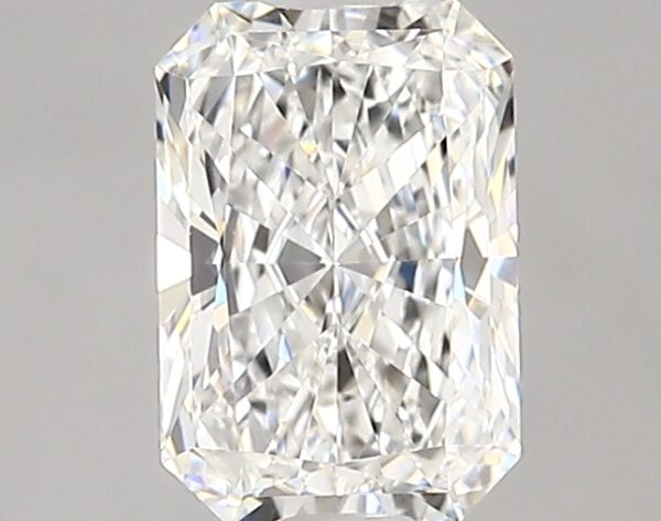 1.05 cctw VVS1 - Lab Grown Loose Diamond