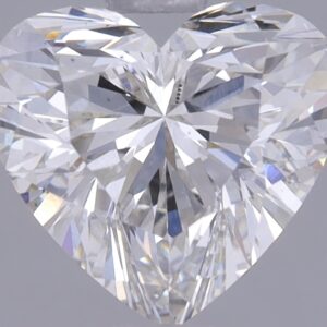 1.41 cctw VS1 - Lab Grown Loose Diamond
