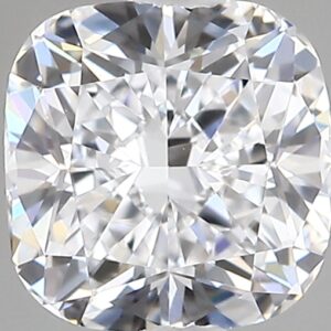 1.06 cctw VVS2 - Lab Grown Loose Diamond