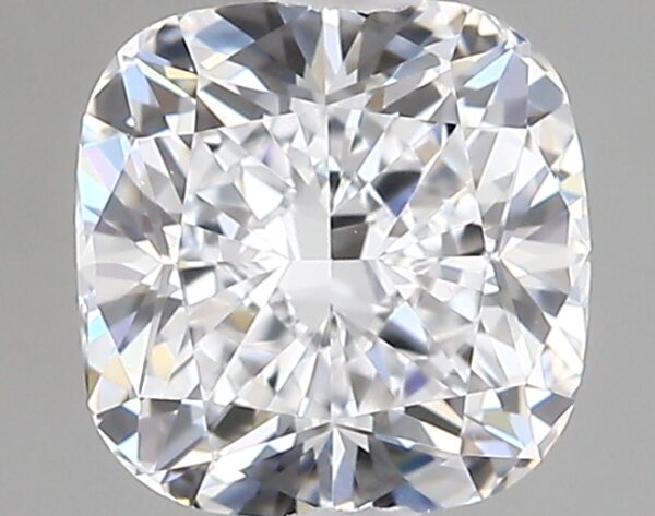 1.06 cctw VVS2 - Lab Grown Loose Diamond